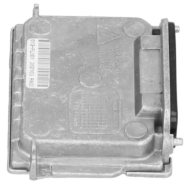 Balasto Fitfor, balasto de xenón de 35 W 63117180050 Balasto HID Tecnología innovadora