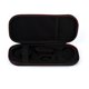 thumbnail image 4 of 2X Estuche de Transporte para Estetoscopio Portátil de EVA Duro Caja de Almacenamiento Bolsillos de para III Bolsa Organizadora de Estetoscopio, 4 of 5
