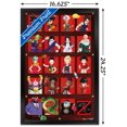 thumbnail image 2 of Dragon Ball Z - Anniversaire, 2 of 4