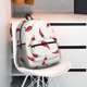 thumbnail image 5 of Fotbe Chili Mochila Ligera Casual para Laptop para Hombres y Mujeres, Mochila Impermeable de Uso Diario, Mochila para Universidad, 5 of 6