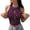 Multicolor, variant on QASIEATN Womens Tank Tops Square Neck Ribbed Sleeveless Basic Cute Going Out Tops Slim Summer Y20 Clothes