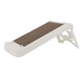 thumbnail image 3 of Milaget Cat Scratcher Cardboard Scratch Climbing Ramp Interactive Toy Scratching Pad for White, 3 of 9