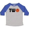 thumbnail image 3 of Inktastic Second Birthday Basketball Two Boys or Girls Toddler T-Shirt, 3 of 5