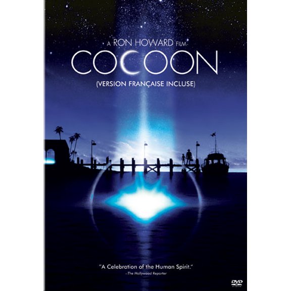 Pre-Owned Cocoon (DVD 0024543115878) directed by Ron Howard