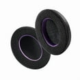 thumbnail image 2 of Cooling Earpads Replacement for HyperX Cloud Stinger/Cloud Flight/CloudX/Cloud II/Cloud III/Cloud Alpha Headsets, 2 of 11
