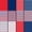 A, variant on Lumifun 12 PCS Independence Day Wrapping Paper 6 inches, Patriotic Red White Blue Pattern Paper, for 4th of July, Memorial Day, Birthday Party Supplies, Gift Packaging