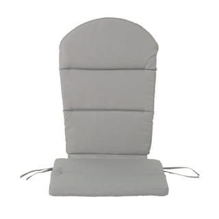 WanJing Outdoor SeatBack Chair Cushion,Thick Padded Turkey