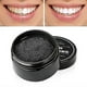 thumbnail image 3 of Charcoal Teeth Tooth Whitening Powder Natural Organic Toothpaste Toothbrush Oral, 3 of 4