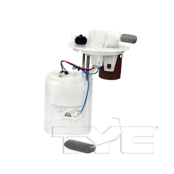TYC 150408-A TYC CRQ Premium Fuel Pump Module Fits select: 2012-2013 NISSAN ROGUE S/SV, 2014-2015 NISSAN ROGUE SELECT S