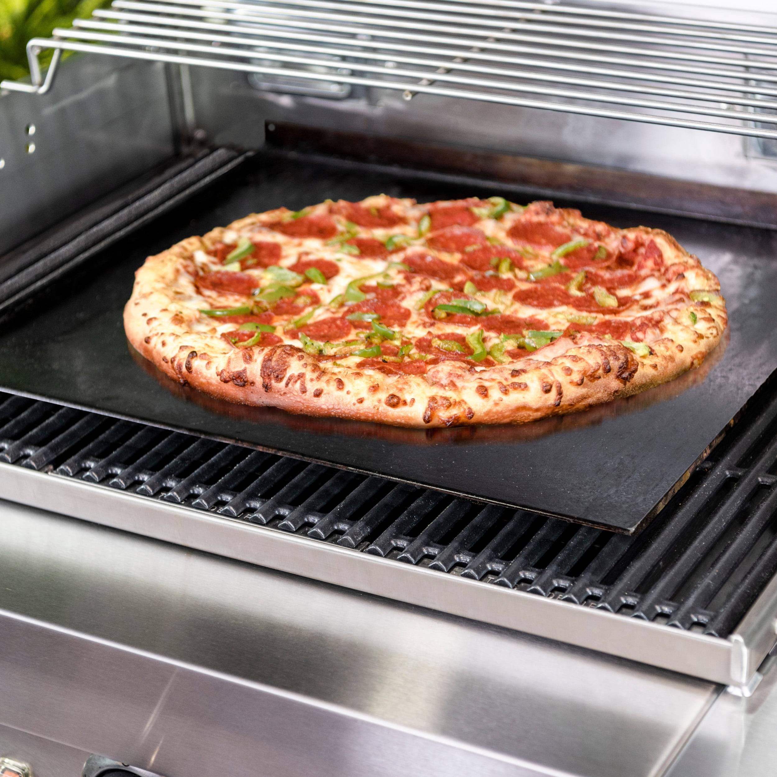 Charbroil Carbon Steel Griddle Stone