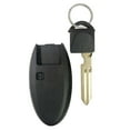 thumbnail image 2 of New Remote Car Key FOB For 2016-17 Nissan Altima Smart remote Start ONLY KR5S180144014 433Mhz, 2 of 2