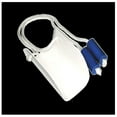thumbnail image 5 of Kinsman Formed Sock Aid, Bariatric 5" Wide with Foam Handgrips 32027, 5 of 6