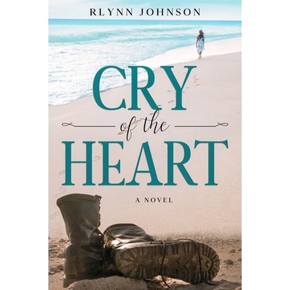 Pre-Owned Cry of the Heart (Paperback) 1737867613 9781737867616