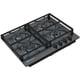 thumbnail image 3 of Combo Koblenz Parrilla PK-607 FC y Campana CMK-60N 60cm, 3 of 5