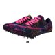 thumbnail image 2 of Minnieouse Zapatos de entrenamiento para correr profesionales de alto rendimiento para hombres, zapatillas de carreras para saltar y correr Calzado rosa negra 39, 2 of 6