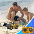 thumbnail image 1 of RYRDWP Clearance Kids Stacking Balance Blocks – Educational Brain-Boosting Toy for Spatial Balance Training & Logical Thinking | Interactive Tabletop Game for Family Fun, 1 of 6