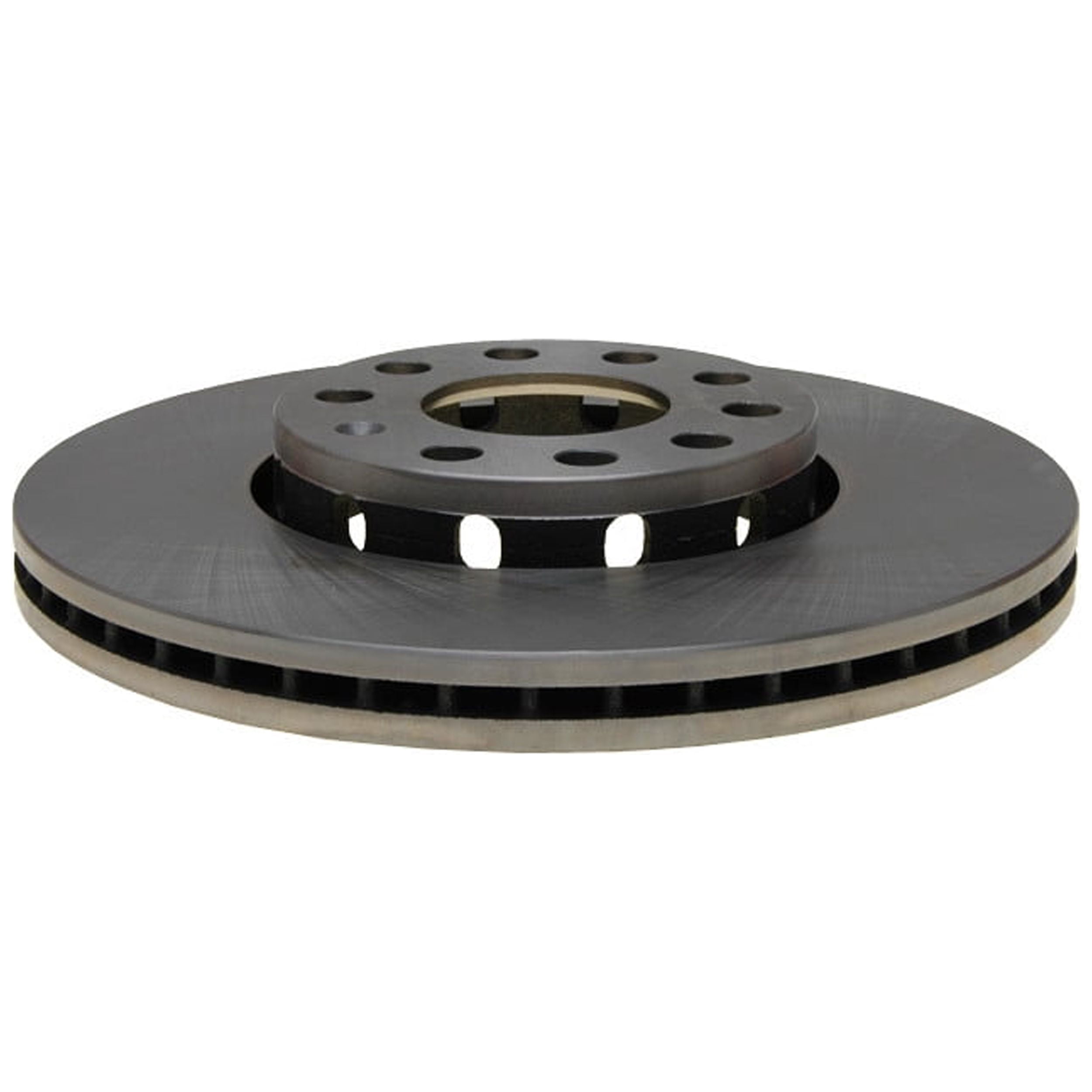 Raybestos Specialty Performance Rotors, 980413 Fits select: 1999-2006 AUDI A4