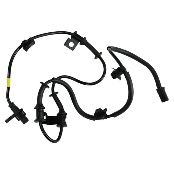TRQ ABS Wheel Speed Sensor Fits 2012-2015 Hyundai Elantra BSA12738