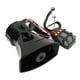 thumbnail image 3 of Megáfono para coche, altavoz de 7 tonos, sirena, bocina, amplificador de sonido de emergencia para vehículo, 12 V, 3 of 14