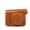 Brown, variant on Vintage PU Leather Case Bag for Polaroid W300 Camera, with Adjustable Shoulder Strap