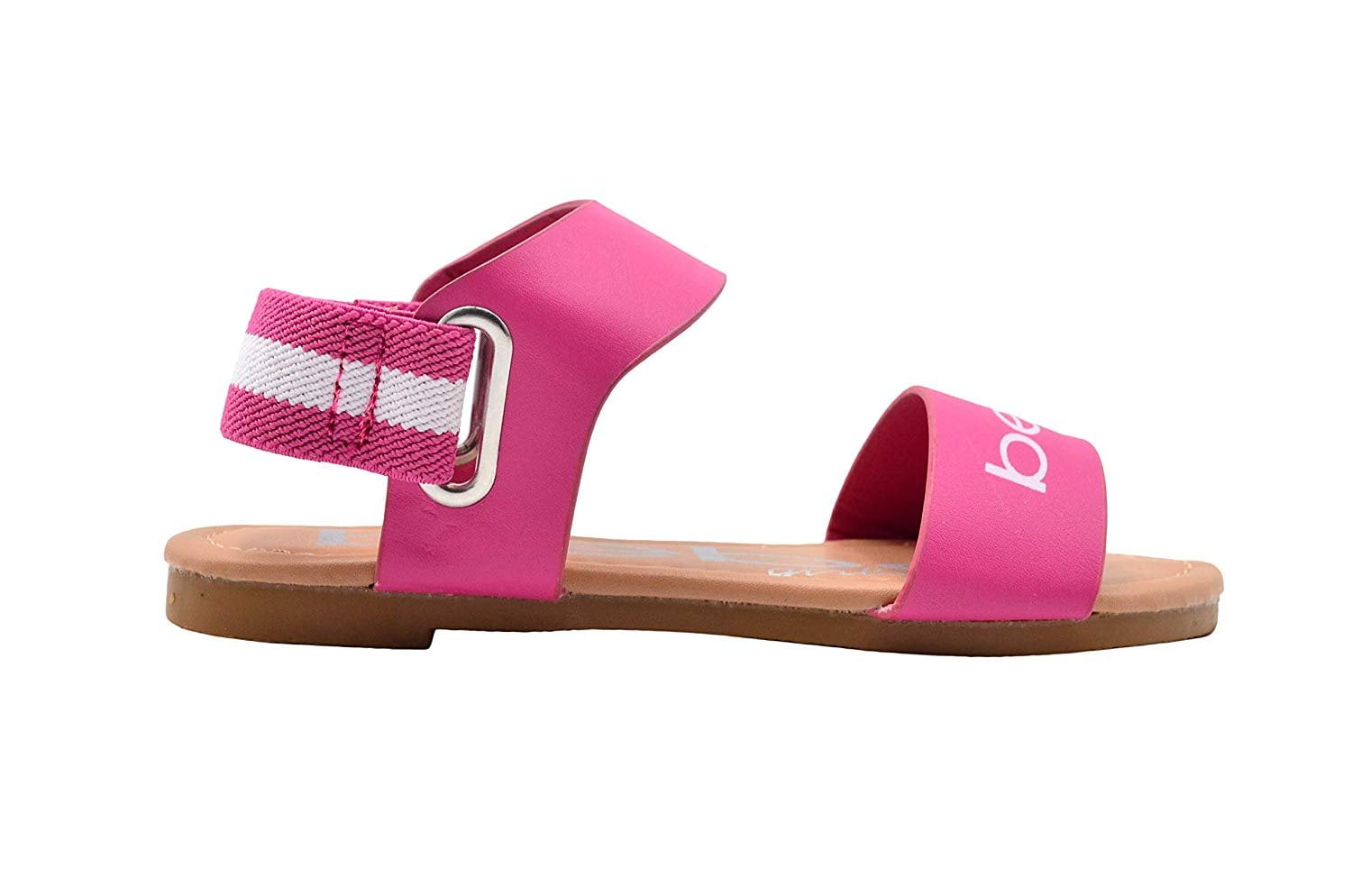 bebe kids sandals