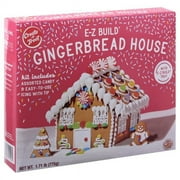 Medium Gingerbread House Kit