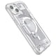 thumbnail image 4 of Funda SPIGEN Zero One para iPhone 15 y 14 Blanca, 4 of 6
