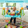 Disney Baby Finding Nemo Adjustable Baby Activity Center Jumper by