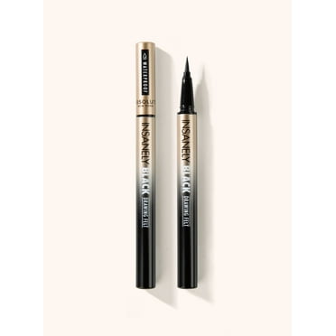 Insanely Black Firm Felt Tip Liner