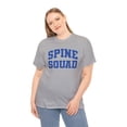 thumbnail image 4 of Spine Squad Orthopedic Nurse Shirt Gifts Tshirt Crew Neck Short Sleeve, 4 of 9