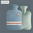 DBYLXMN Hot Hands Hand Warmers 20 Pair Value Pack Hot Water Bottle 2