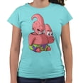 thumbnail image 1 of Playera Disfraz Patricio Caricatura Dama Once Playera manga corta, 1 of 3