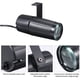 thumbnail image 3 of Disco Ball Pin Spot Light LED Stage Lighting Beam Spotlight Luces para Mirror Ball Club Party Bar DJ Eventos Ormromra 223076-1, 3 of 6