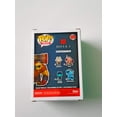thumbnail image 3 of Funko Pop Games: Dota 2- EARTHSHAKER Collectible Figure, 3 of 4