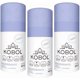 thumbnail image 1 of Kit de 3  Desodorante Natural Lavanda - 12hrs Reales contra el mal olor o te regresamos tu dinero, 1 of 9