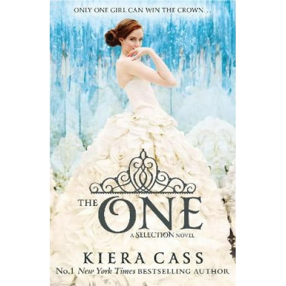 The One (The Selection, Book 3) (The Selection)