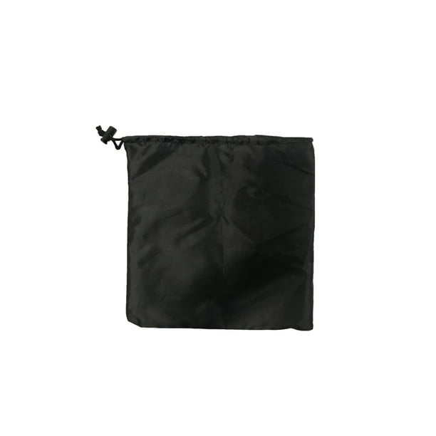 Naiovety Bolsa de almacenamiento con cordón, bolsas para equipos de entrenamiento, tela Oxford, artículos diversos deportivos, bolsa de alimentos, Almacenamiento y organización del hogar Naiovety HA075598-01