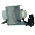 thumbnail image 4 of Jaspertronics Lamp & Housing for The Mitsubishi EX200U Projector with Original Specification & Full Lifespan Bulb 1 Year Warranty 1 Unit per pack, 4 of 6