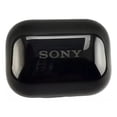 thumbnail image 4 of Audifonos Sony S20 Bluetooth Inalambricos Digitales Negros Color Cian Luz Rojo, 4 of 6