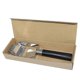 thumbnail image 2 of Stainless Steel Honey Scraper Tool Multi-function Double-head Honey Scraper, 2 of 5