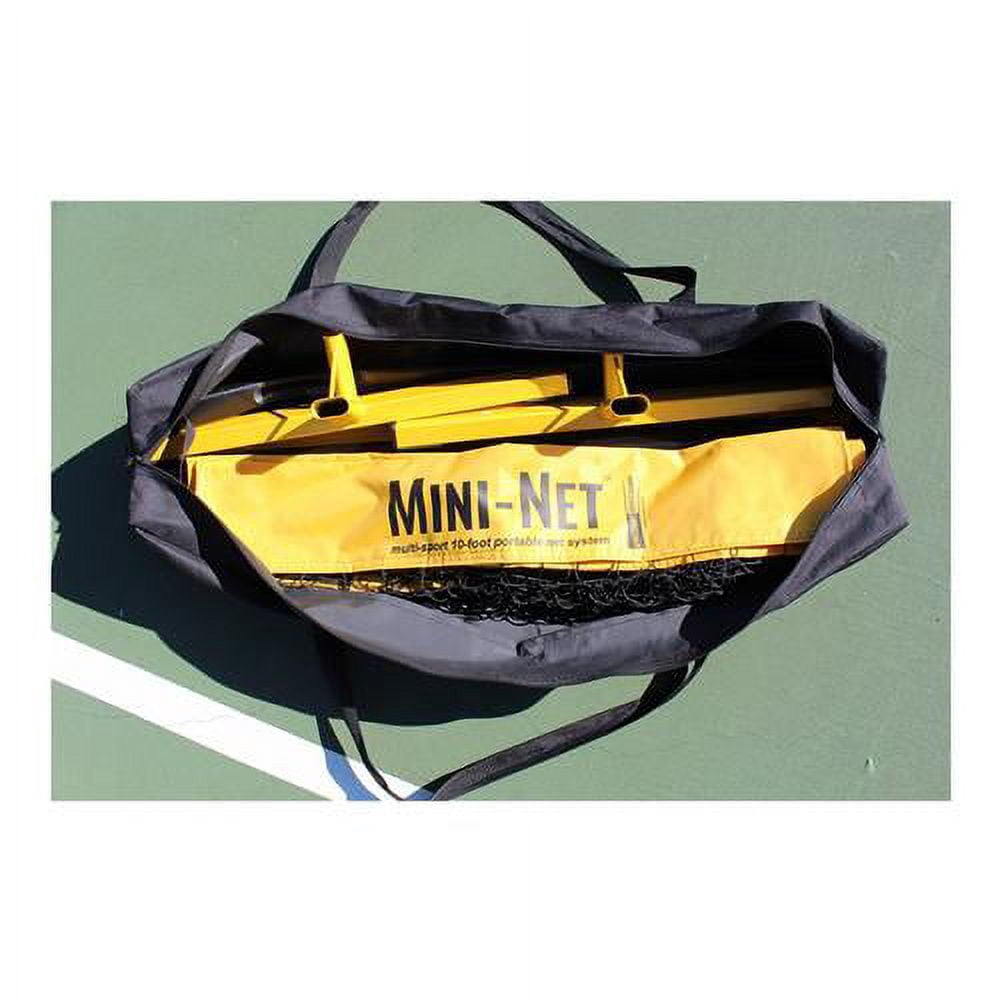 OnCourt OffCourt Quick Start Net - Thumbnail 5