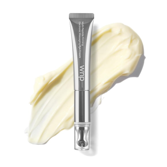 Crema para ojos WNP WNP Wrinkle Eraser para masajear con multipéptido