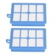 thumbnail image 4 of Filtro para aspiradora F, 2 piezas Filtro de aspiradora de repuesto Filtro de aspiradora construido para durar, 4 of 12