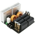 thumbnail image 3 of Module de Chauffage à Induction, Cuivre Plein Haute Fréquence Dissipation de Chaleur Module de Chauffage à Induction Stable avec Cuivre pour Générateur, 3 of 8