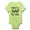 Kiwi, variant on CafePress - There's A NAP For That Body Suit - Baby Light Bodysuit, Size Newborn - 24 Months