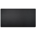 thumbnail image 1 of Nekmit Leather Desk Blotter Pad 34 x 17 Inches, Flat, Non-Slip, Waterproof, Black, 1 of 7