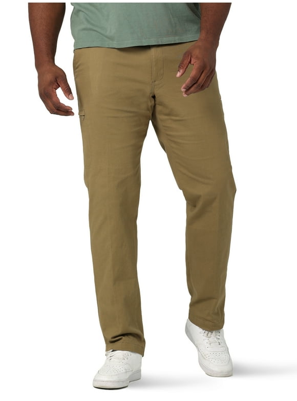 extreme comfort lee pants