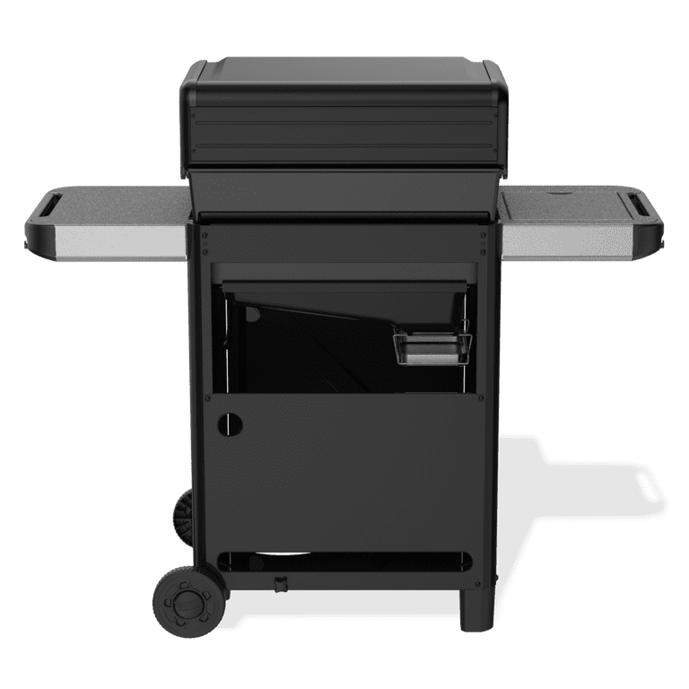 Weber Spirit E-435 4 Burner Liquid Propane Gas Grill for Outdoor
