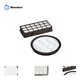 thumbnail image 1 of Kit de filtración Rowenta ZR903701 - Filtros compatibles con aspiradora ciclónica Rowenta Silence ForceTM 4AAAA, 1 of 5