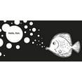 thumbnail image 3 of Hello, Ocean Friends: A High-Contrast Book, 3 of 7